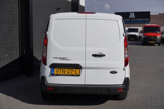 Ford Transit Connect – thumbnail 2