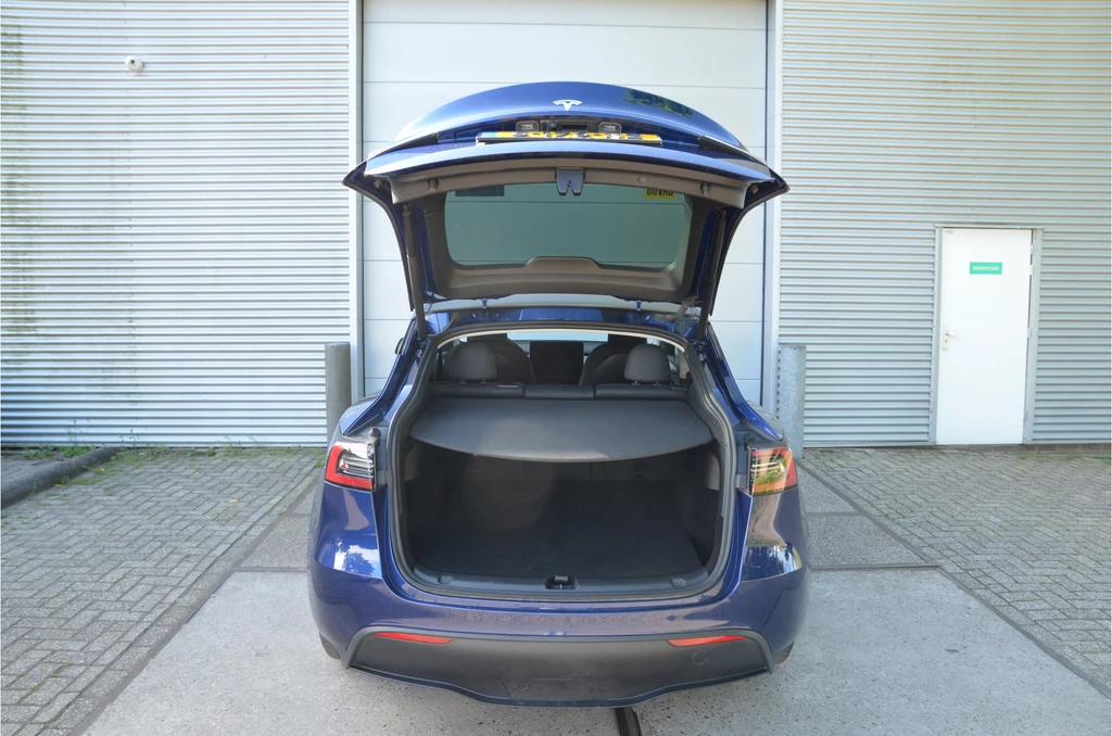 Tesla Model Y – foto 34
