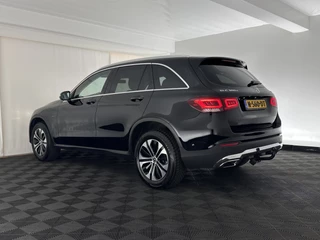 Mercedes-Benz GLC – thumbnail 2