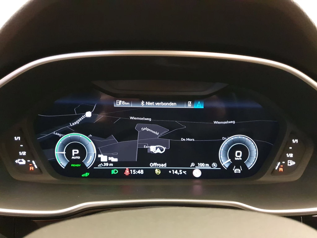 Audi Q3 – foto 12