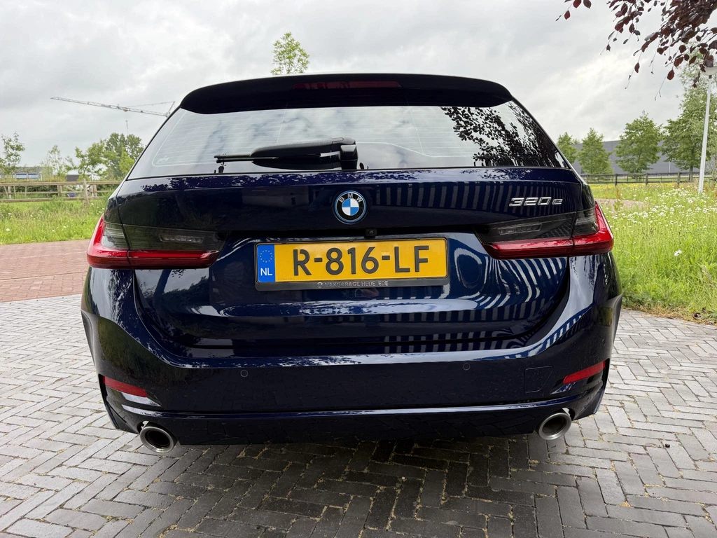 BMW 3 Serie – foto 4