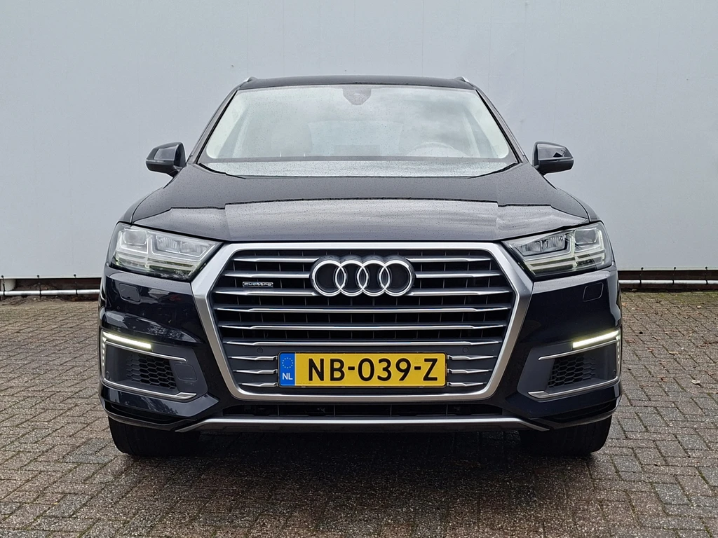Audi Q7 – foto 12