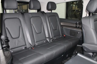 Mercedes-Benz EQV – thumbnail 20