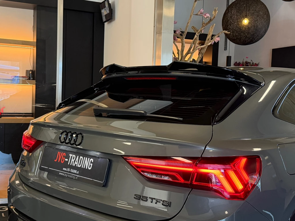 Audi Q3 – foto 41