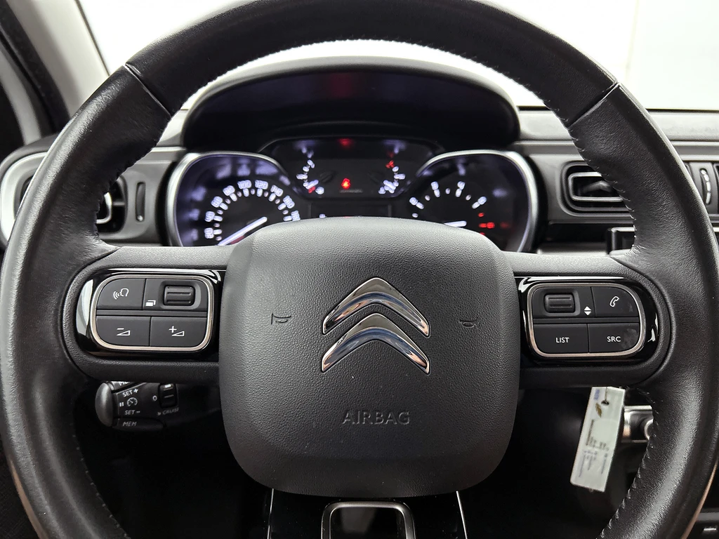 Citroën C3 – foto 33
