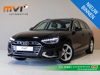 Audi A4 – thumbnail 1