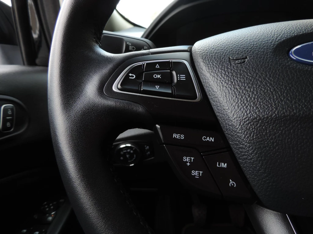 Ford EcoSport – foto 26