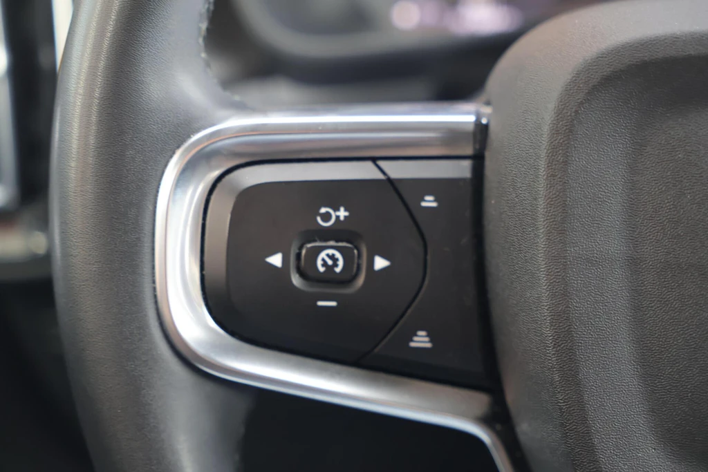 Volvo XC40 – foto 41