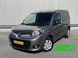 Renault Kangoo – thumbnail 1