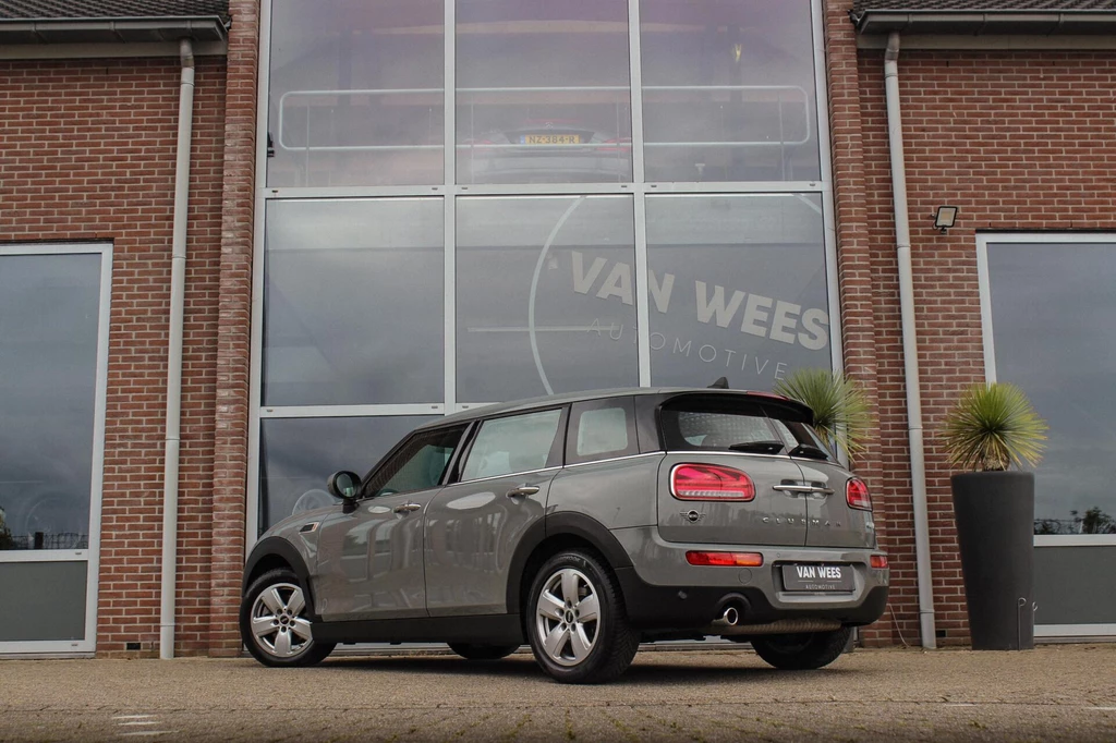MINI Clubman – foto 3