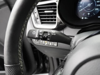 Kia Ceed Sportswagon – thumbnail 25