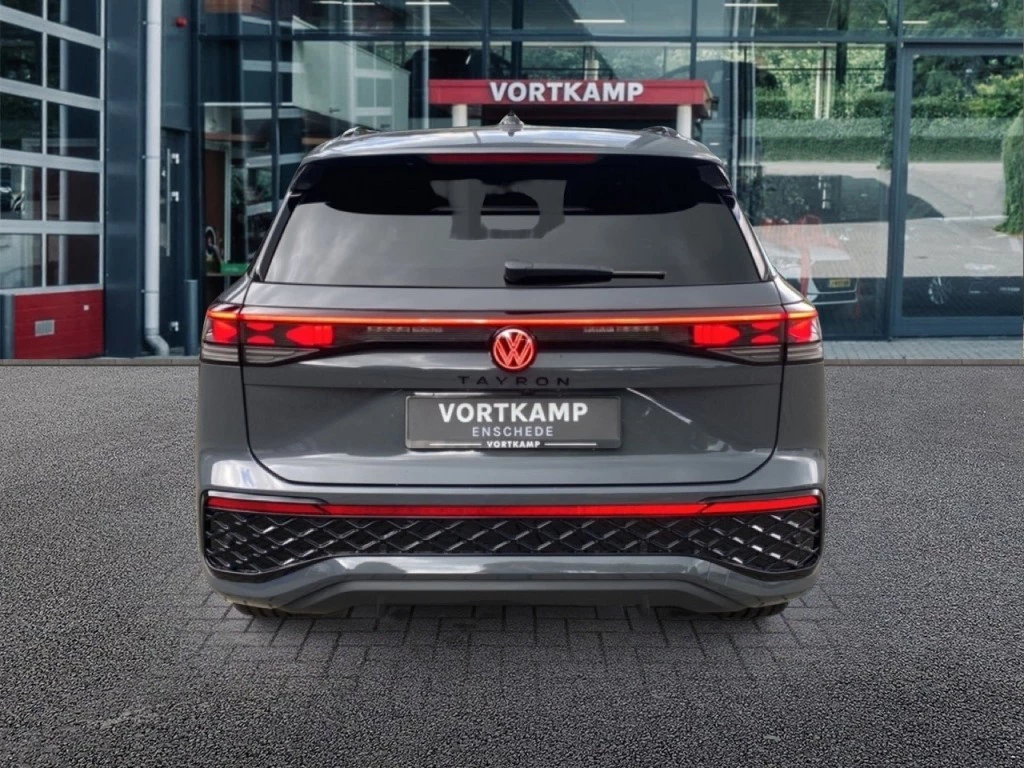 Volkswagen Tayron – foto 5