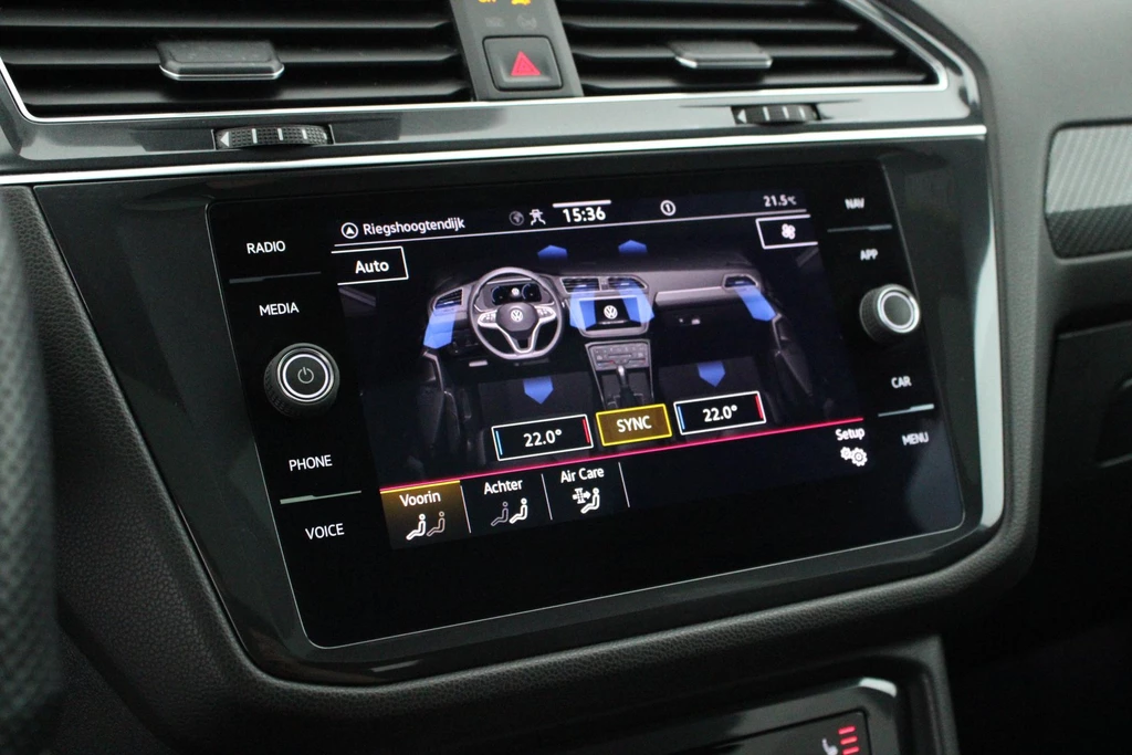 Volkswagen Tiguan Allspace – foto 32