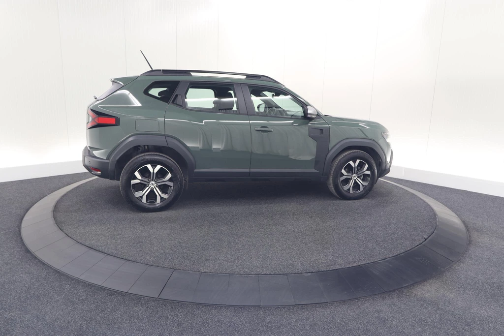 Dacia Duster – foto 17