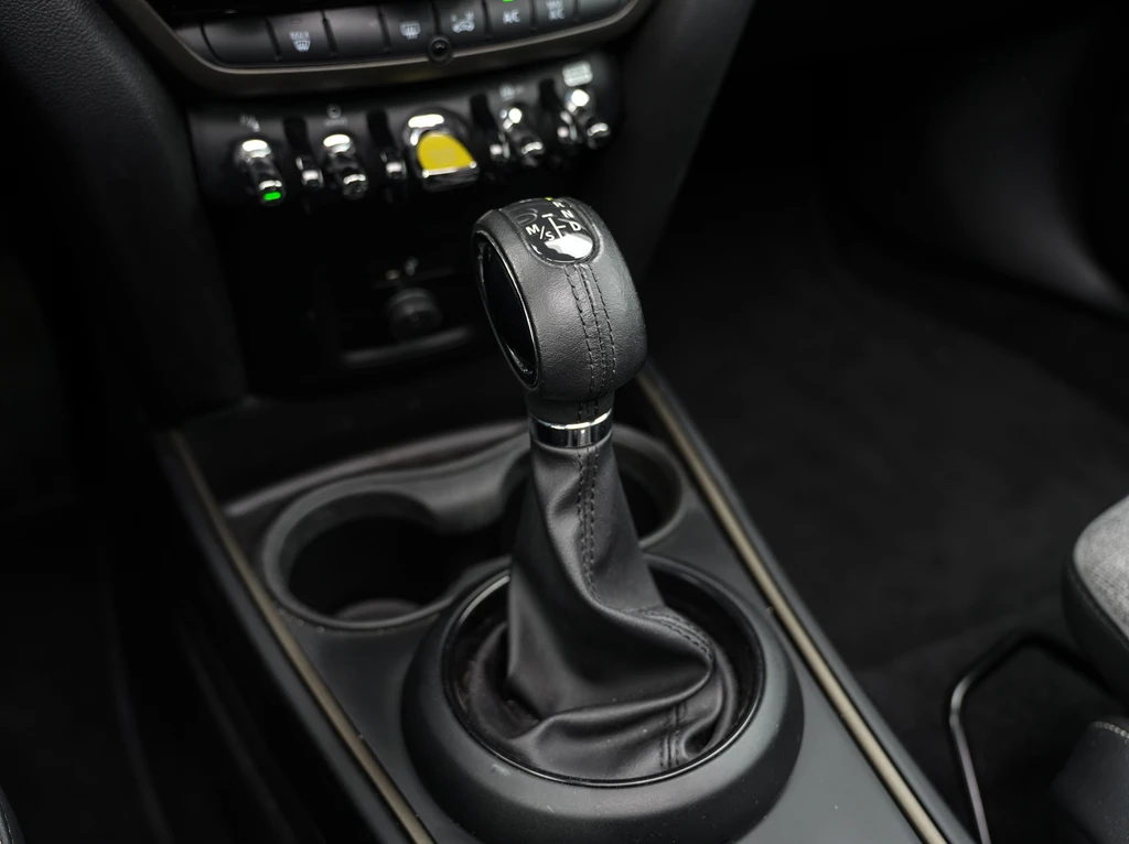 MINI Countryman – foto 30