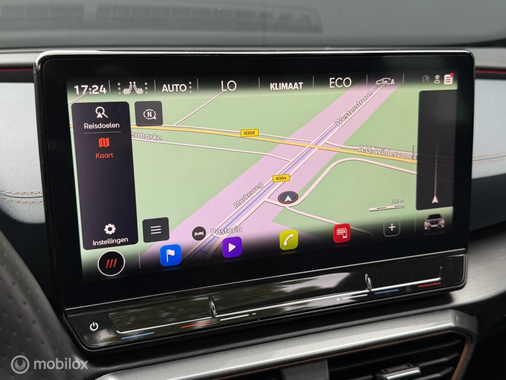 CUPRA Formentor – foto 30