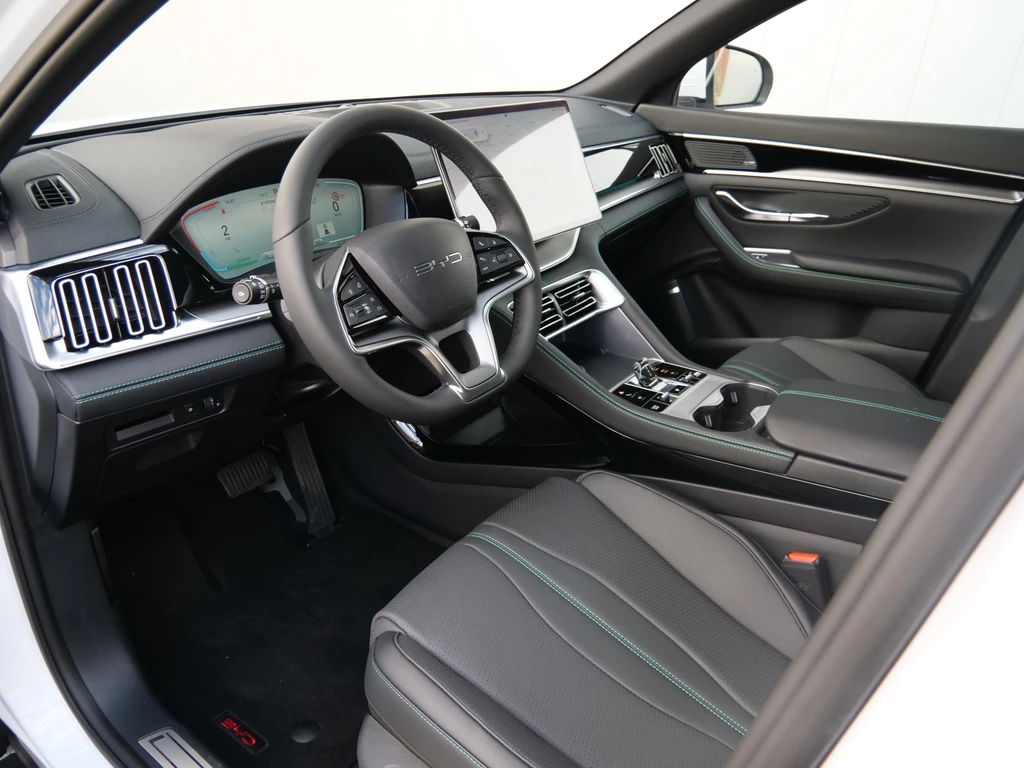 BYD SEAL U – foto 23
