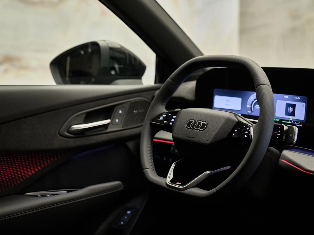 Audi Q3 – foto 27