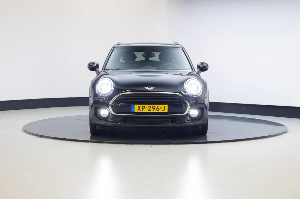MINI Clubman – foto 9