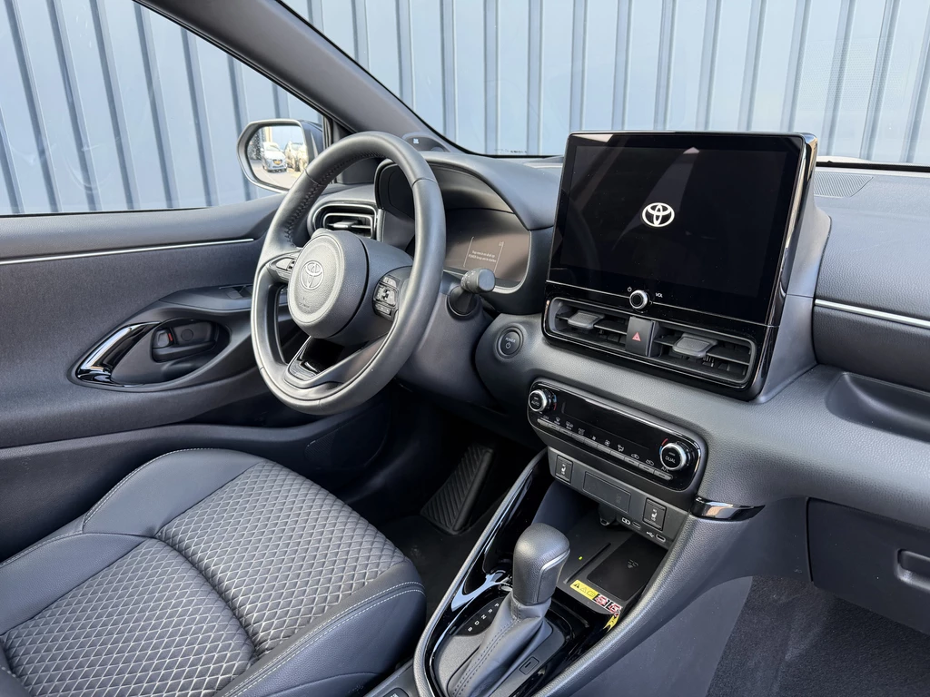 Toyota Yaris – foto 14