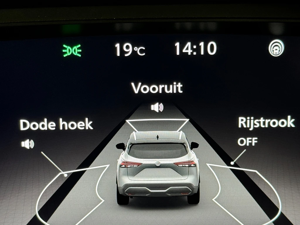 Nissan QASHQAI – foto 24