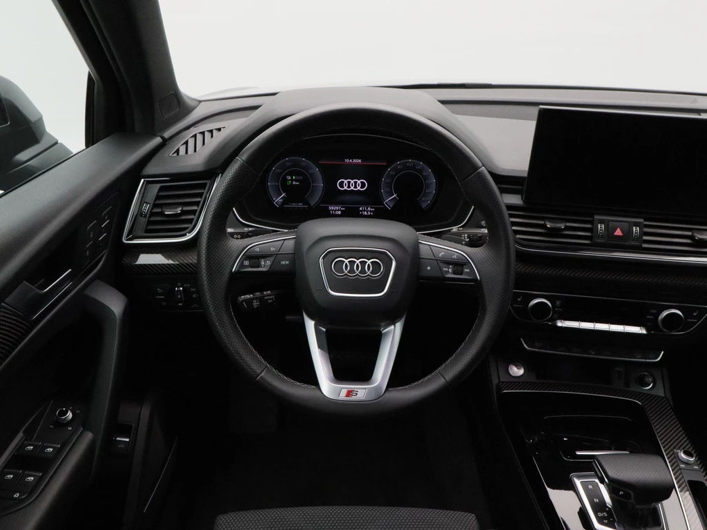 Audi Q5 – foto 50