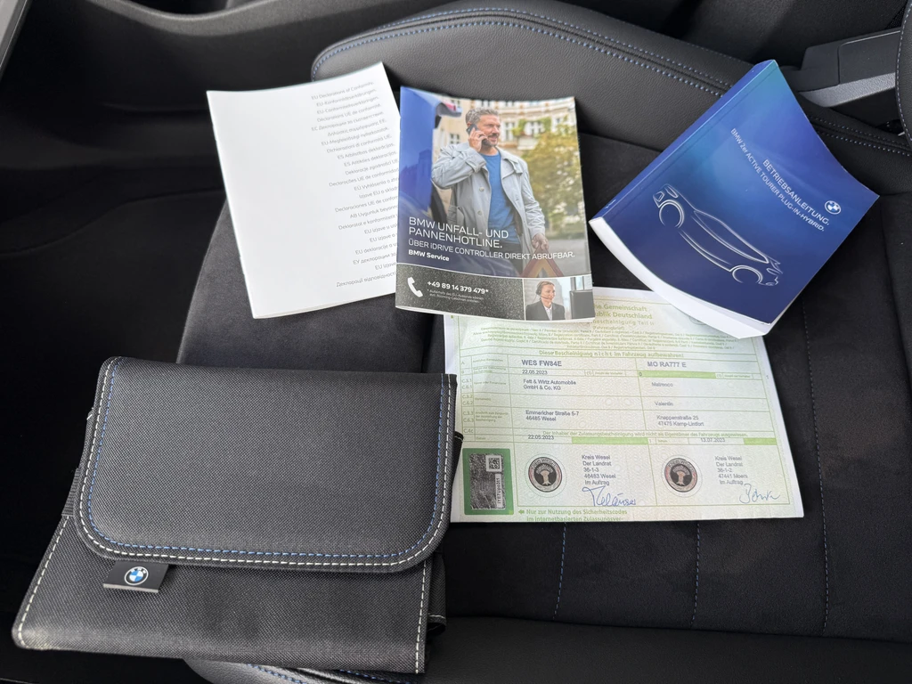BMW 2 Serie – foto 32