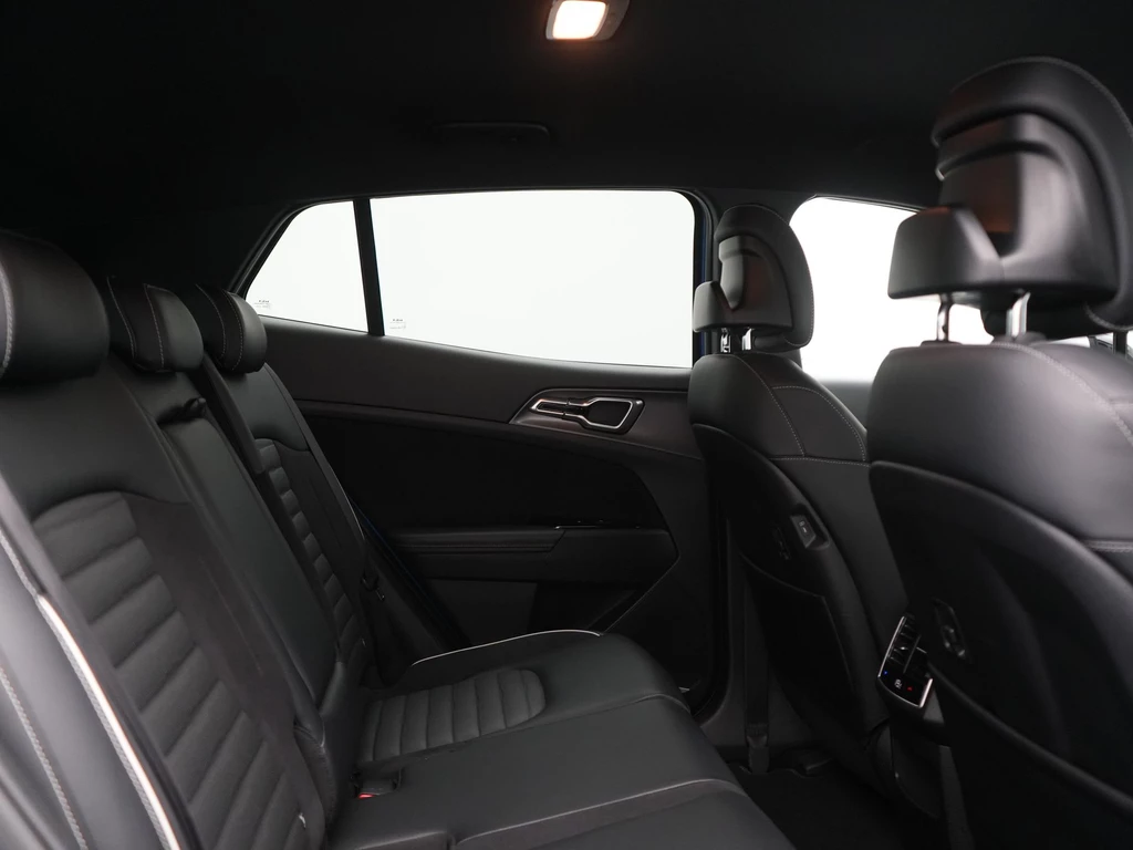 Kia Sportage – foto 16