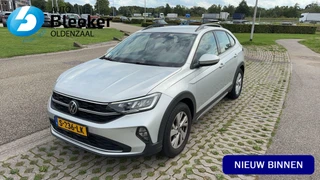 Volkswagen Taigo – thumbnail 1