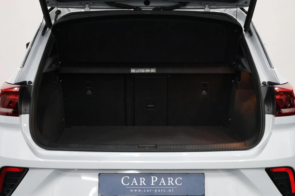 Volkswagen T-Roc – foto 27