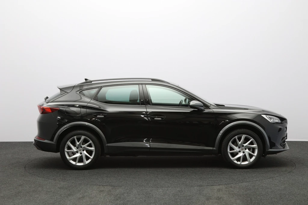 CUPRA Formentor – foto 6