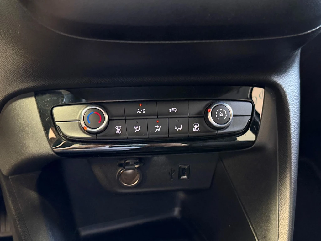 Opel Corsa – foto 21