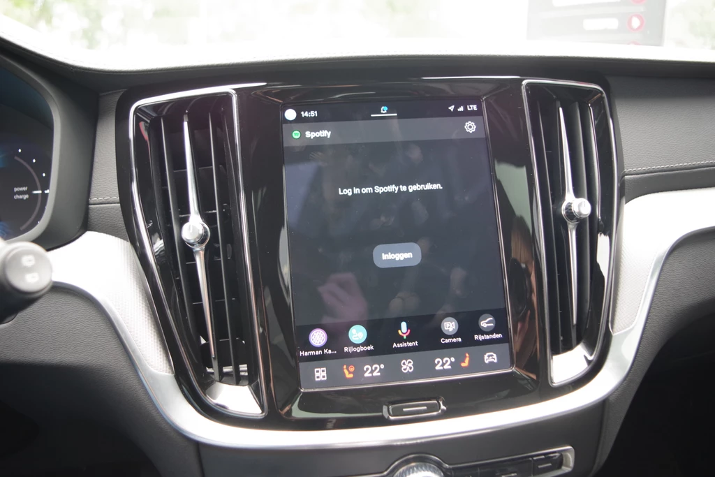 Volvo V60 – foto 49