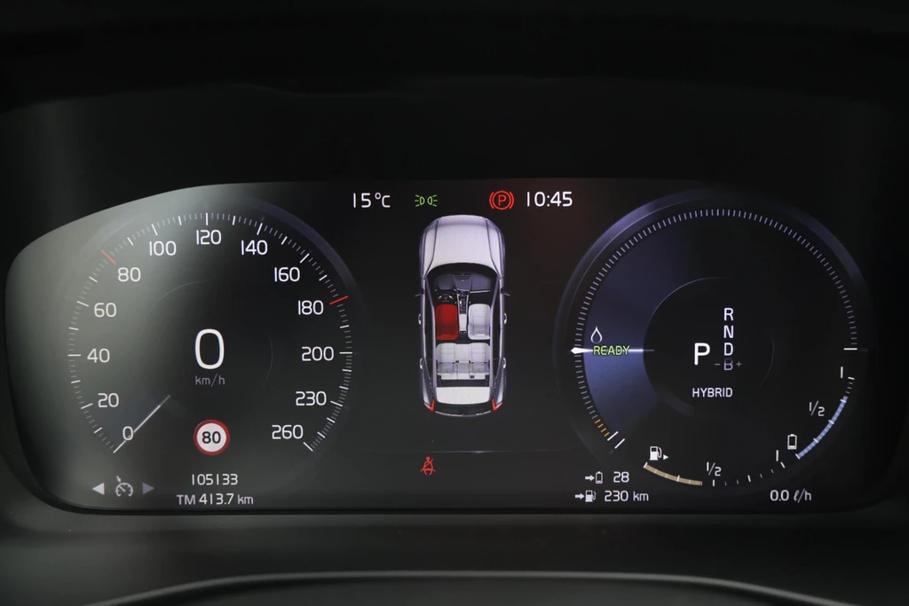 Volvo XC40 – foto 17