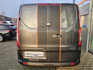 Ford Transit Custom – thumbnail 4