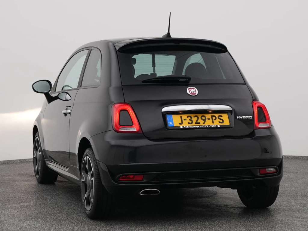 Fiat 500 – foto 5