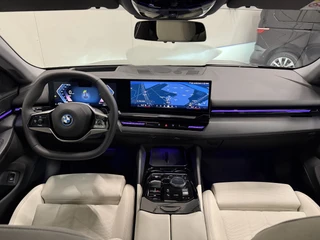 BMW 5 Serie – thumbnail 16