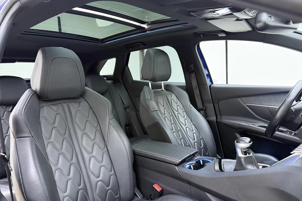 Peugeot 3008 – foto 14