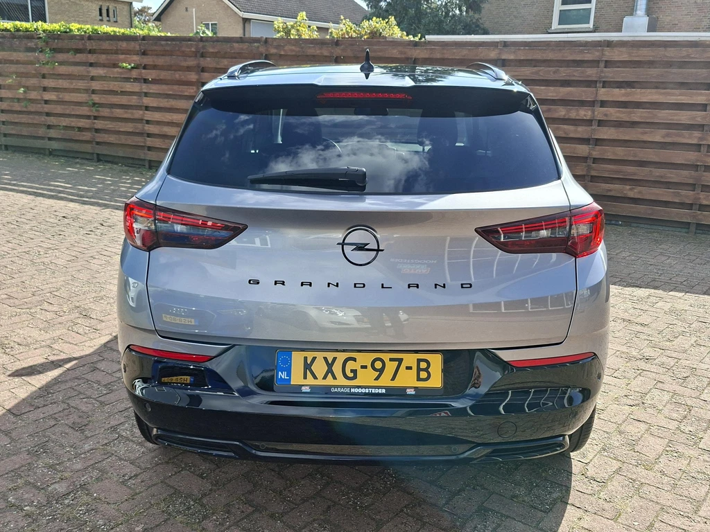 Opel Grandland – foto 5
