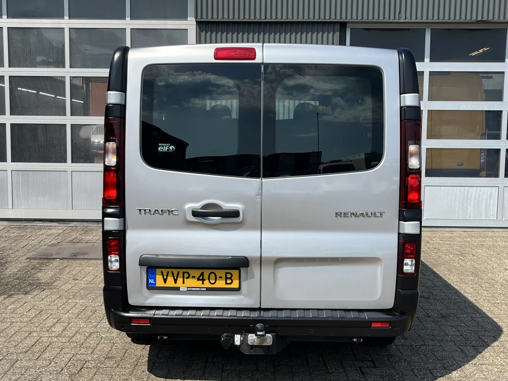 Renault Trafic – foto 4