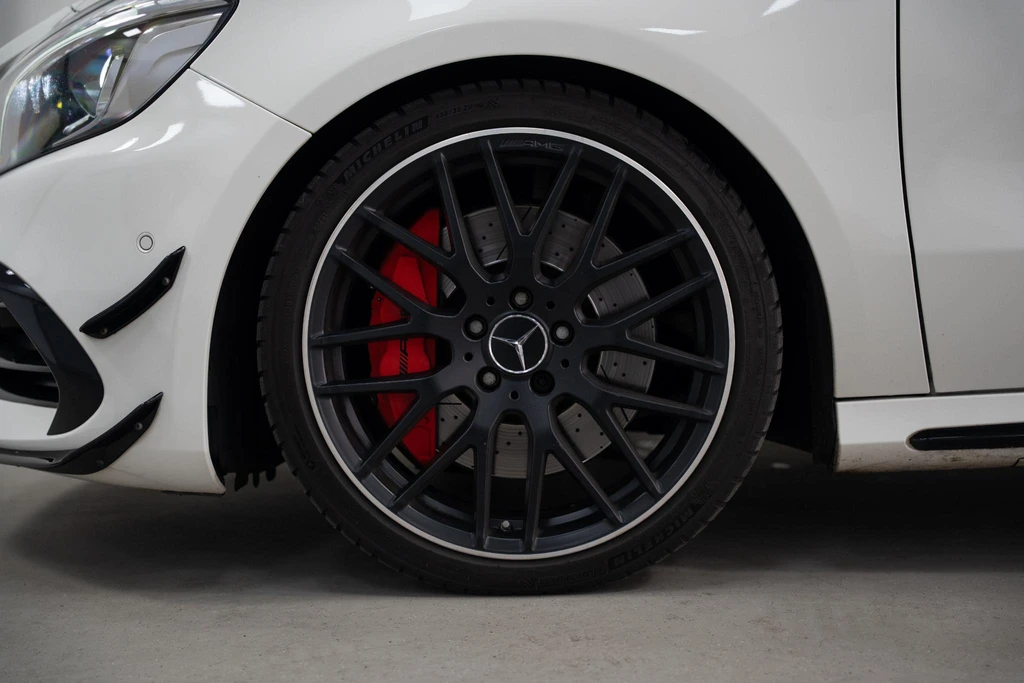 Mercedes-Benz A-Klasse – foto 52