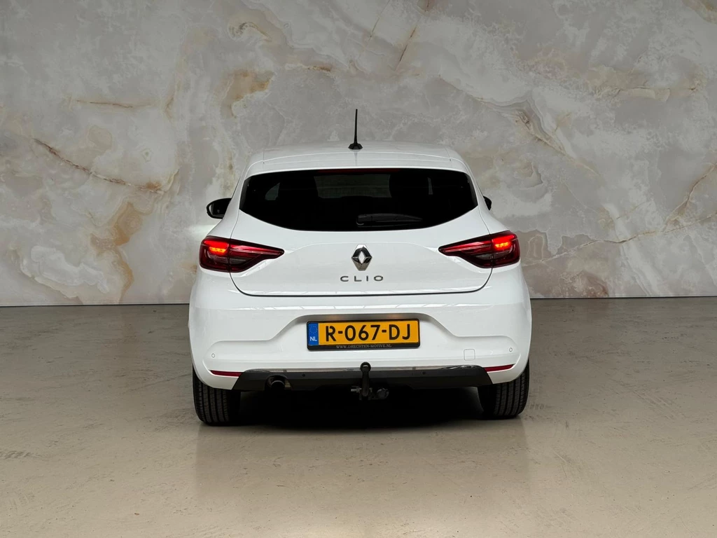 Renault Clio – foto 4