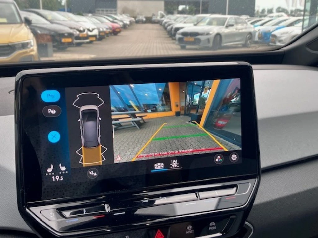Volkswagen ID.3 – foto 5