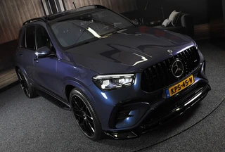 Mercedes-Benz GLE – thumbnail 11