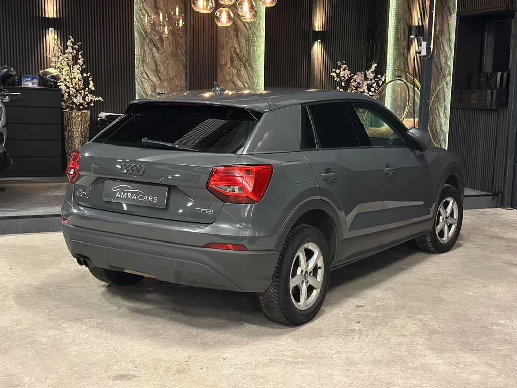 Audi Q2 – foto 5