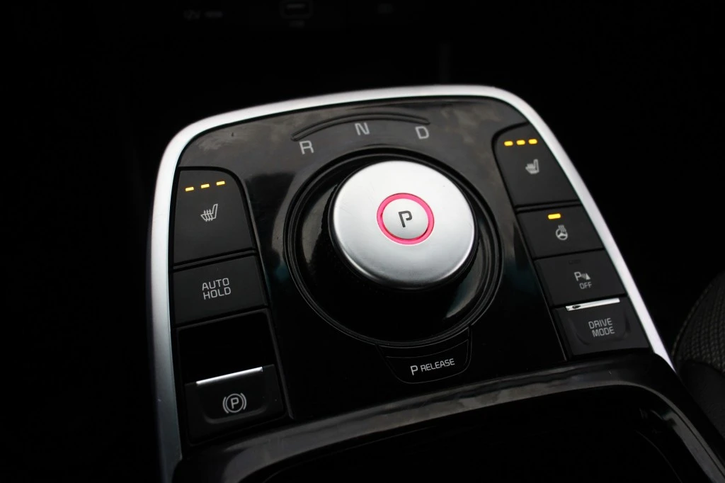 Kia e-Niro – foto 17