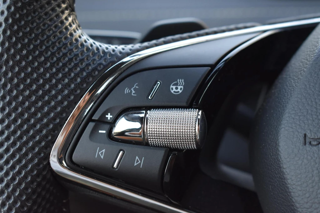 Škoda Enyaq iV – foto 9