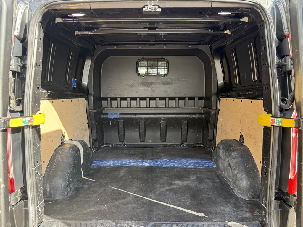 Ford Transit Custom – foto 34