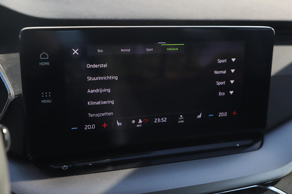 Škoda Octavia – foto 17