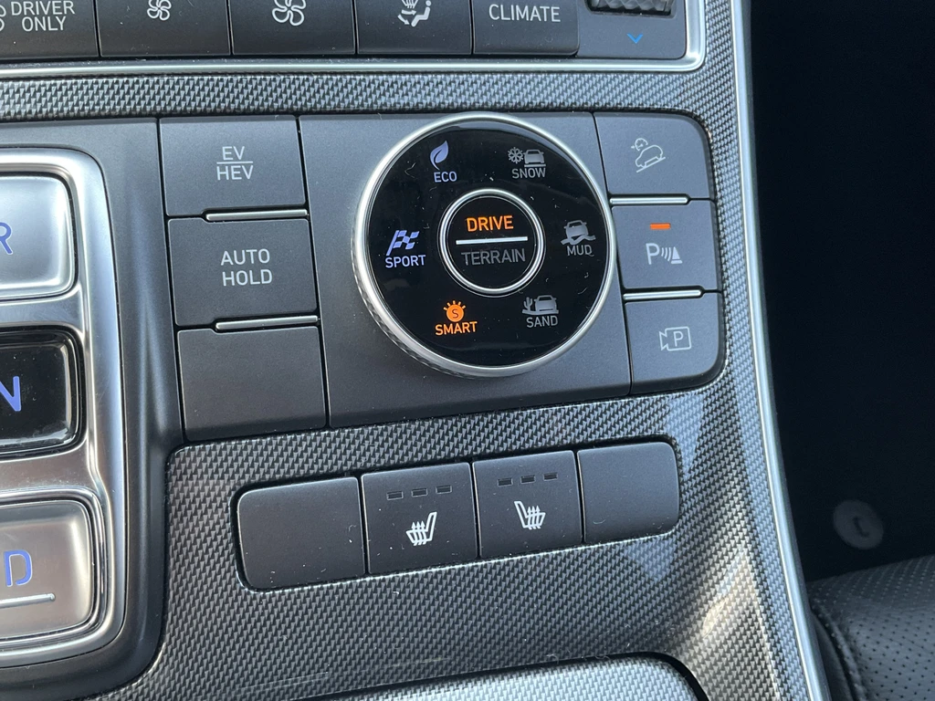 Hyundai Santa Fe – foto 17